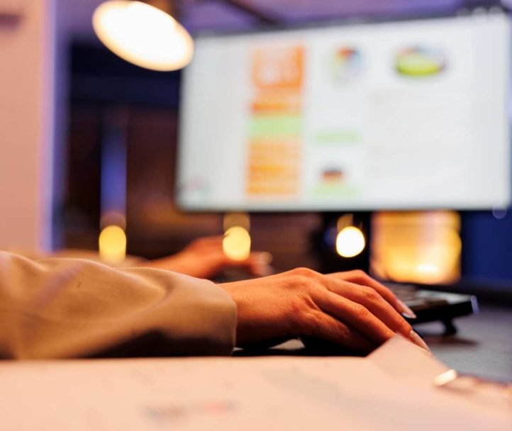 reestruturação digital: por onde começar quando o site e o sistema não se conversam