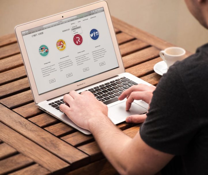 o que avaliar no portfólio de uma agência de sites antes de contratar