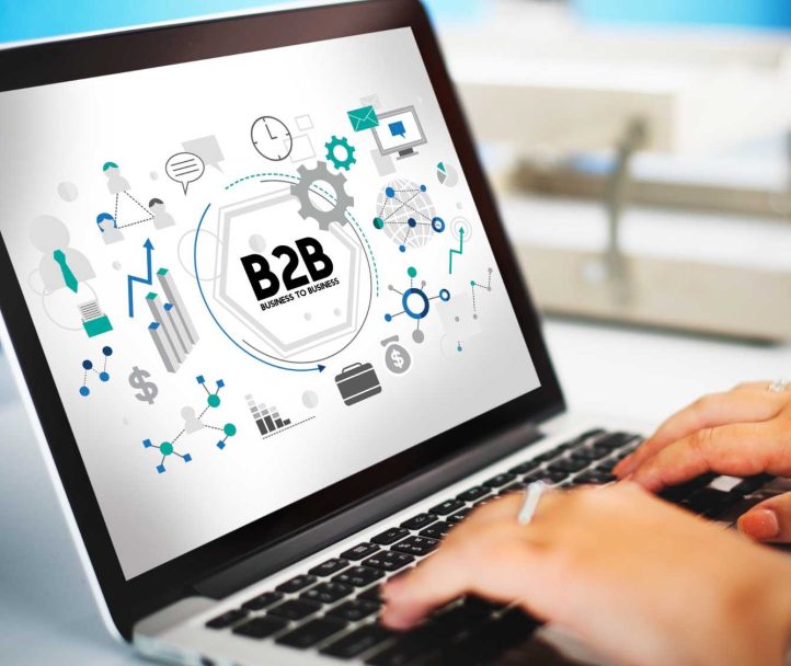 site institucional b2b: quais elementos aumentam a confiança de empresas compradoras