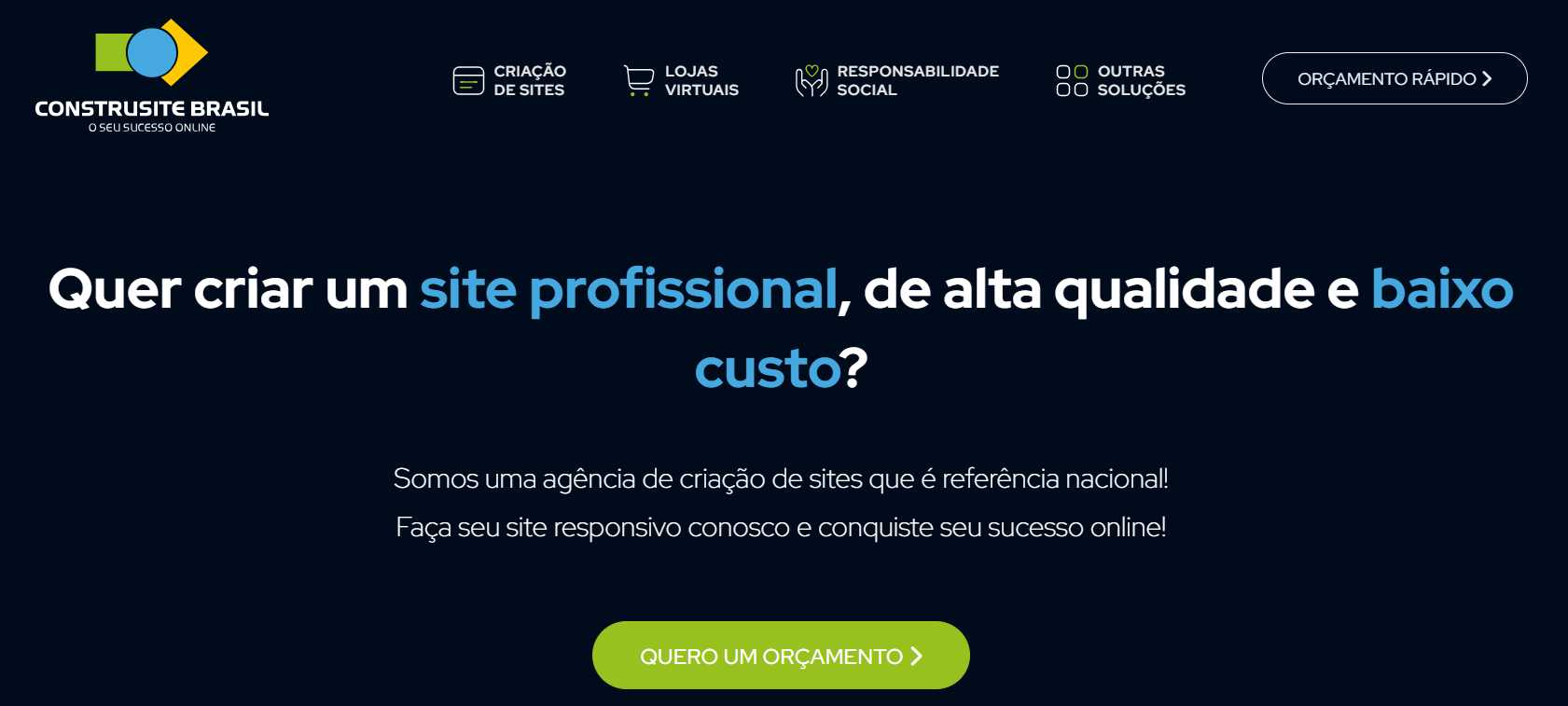 como escolher a melhor agência de criação de sites para sua empresa como escolher a melhor agência de criação de sites para sua empresa