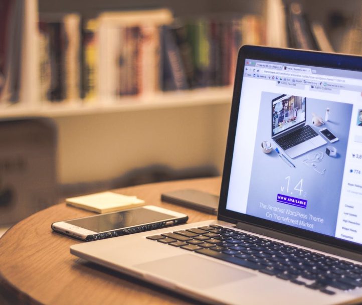 como escolher a melhor agência de criação de sites para sua empresa