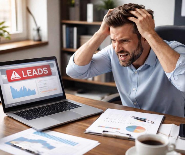 7 sinais de que seu site atual está travando o crescimento da empresa