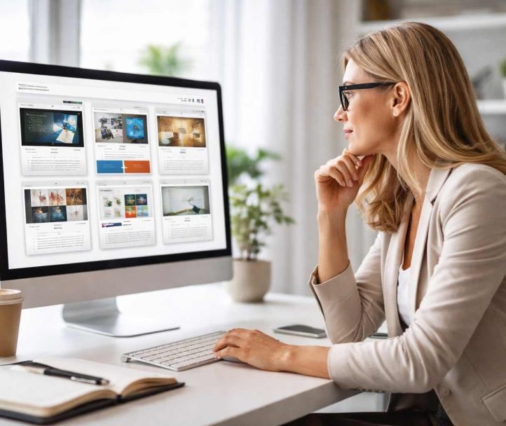 o que avaliar antes de contratar uma empresa de desenvolvimento de sites?