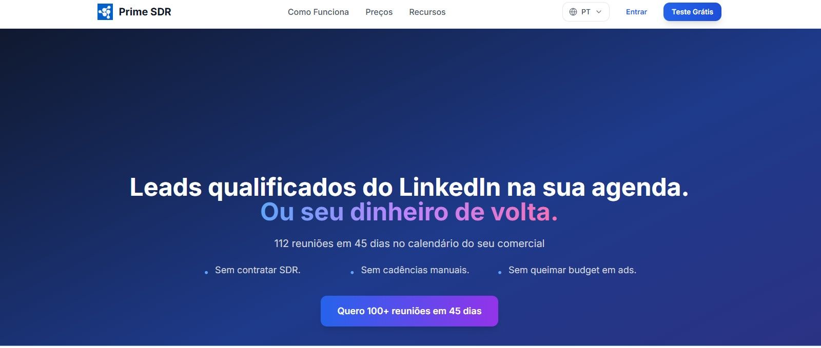 10 plataformas de automação de linkedin e prospecção b2b para 2026 10 plataformas de automação de linkedin e prospecção b2b para 2026