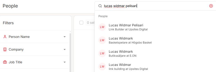 prospeo.io – review completo da ferramenta de prospecção de e-mails prospeo.io – review completo da ferramenta de prospecção de e-mails