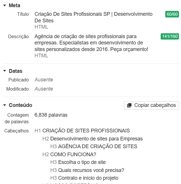 desenvolvimento de sites com foco em seo: o que precisa ser planejado desenvolvimento de sites com foco em seo: o que precisa ser planejado