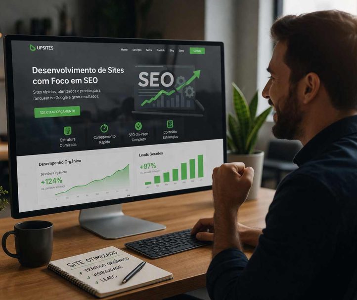 desenvolvimento de sites com foco em seo: o que precisa ser planejado