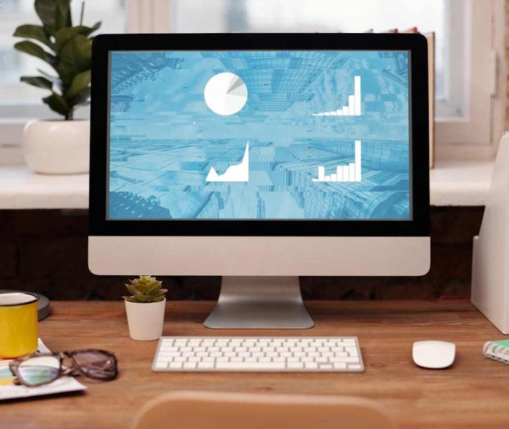 desenvolvimento de sites orientado à performance, não apenas design