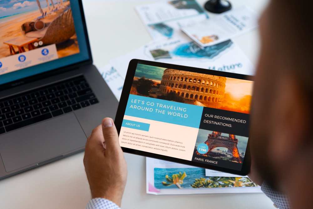 desenvolvimento de sites para empresas: o que muda em relação a sites simples desenvolvimento de sites para empresas: o que muda em relação a sites simples