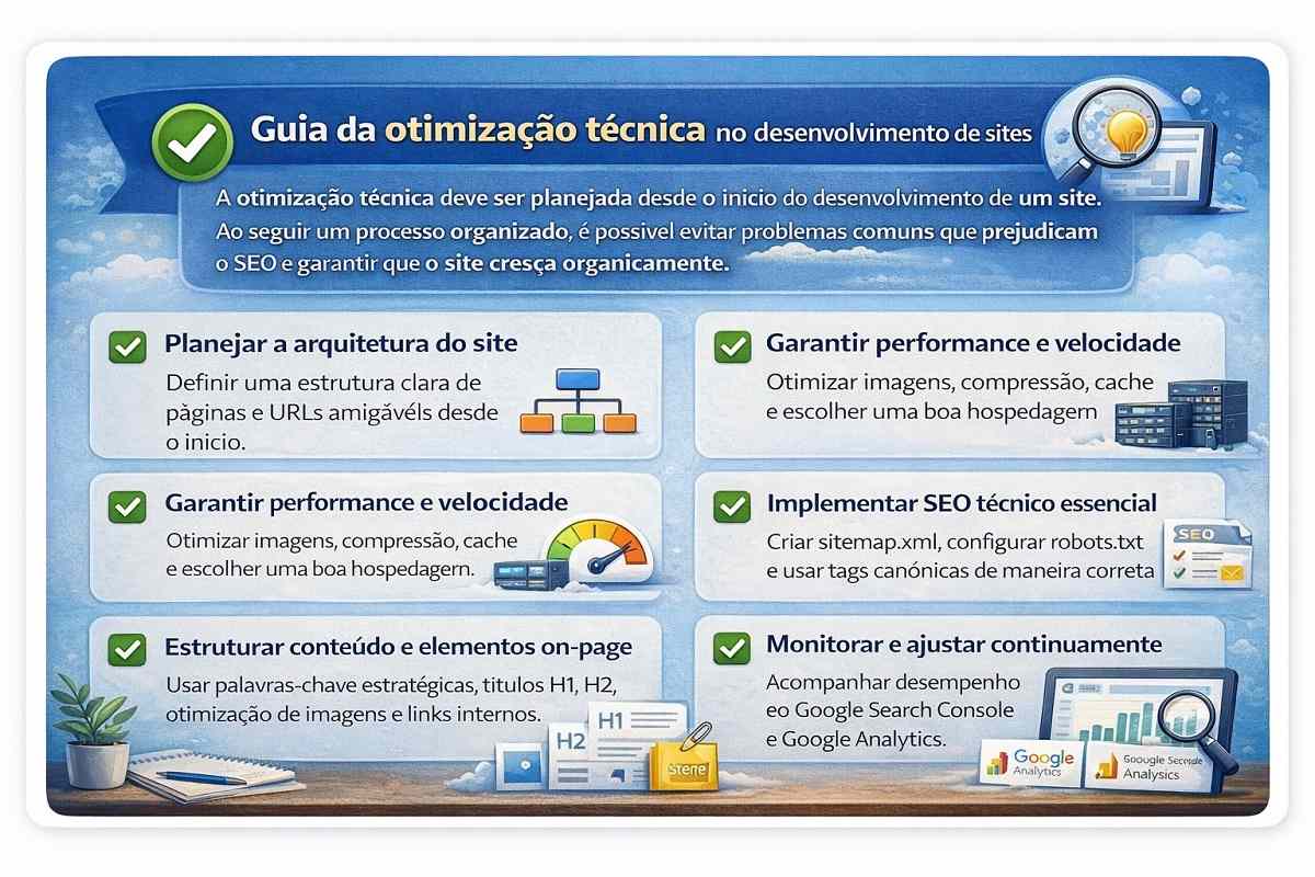 8 decisões técnicas no desenvolvimento de sites que impactam no seo 8 decisões técnicas no desenvolvimento de sites que impactam no seo