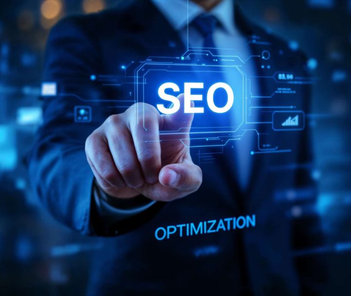 desenvolvimento de sites precisa envolver SEO