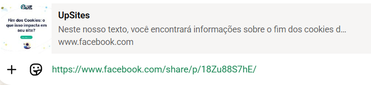 o que é meta description o que é meta description