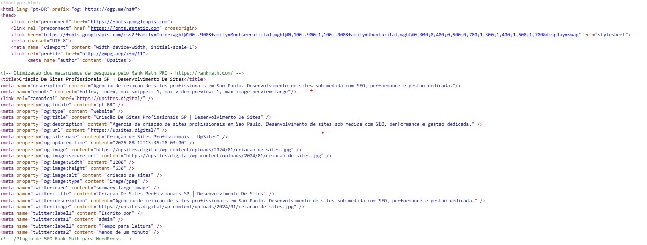 inspeção de site guia de seo inspeção de site guia de seo