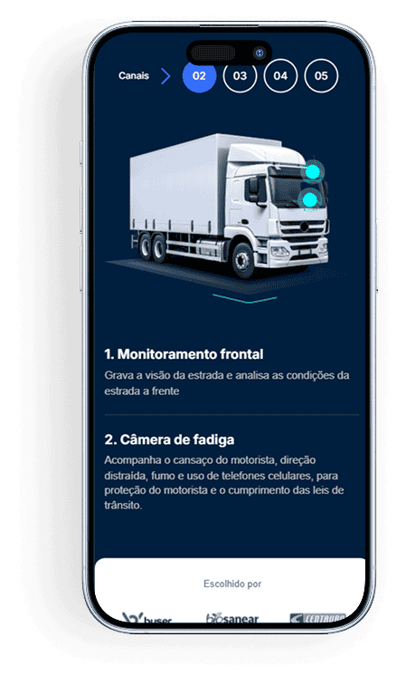 case infleet ()