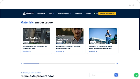 case infleet ()