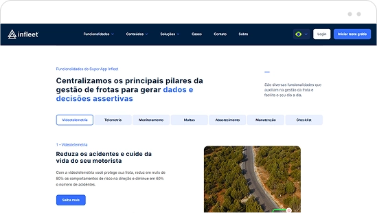 case infleet ()