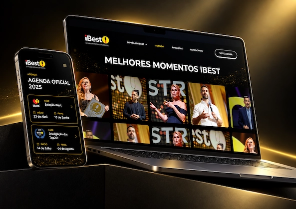 cases de sucesso ()