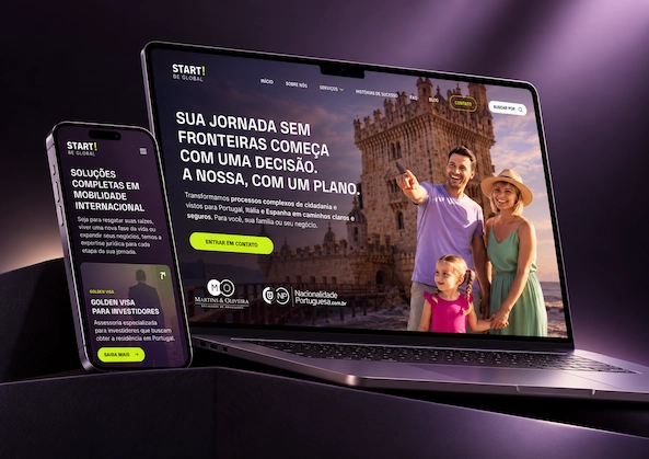 cases de sucesso ()