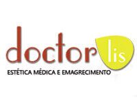 Criação de site de estética médica para Doctor Lis