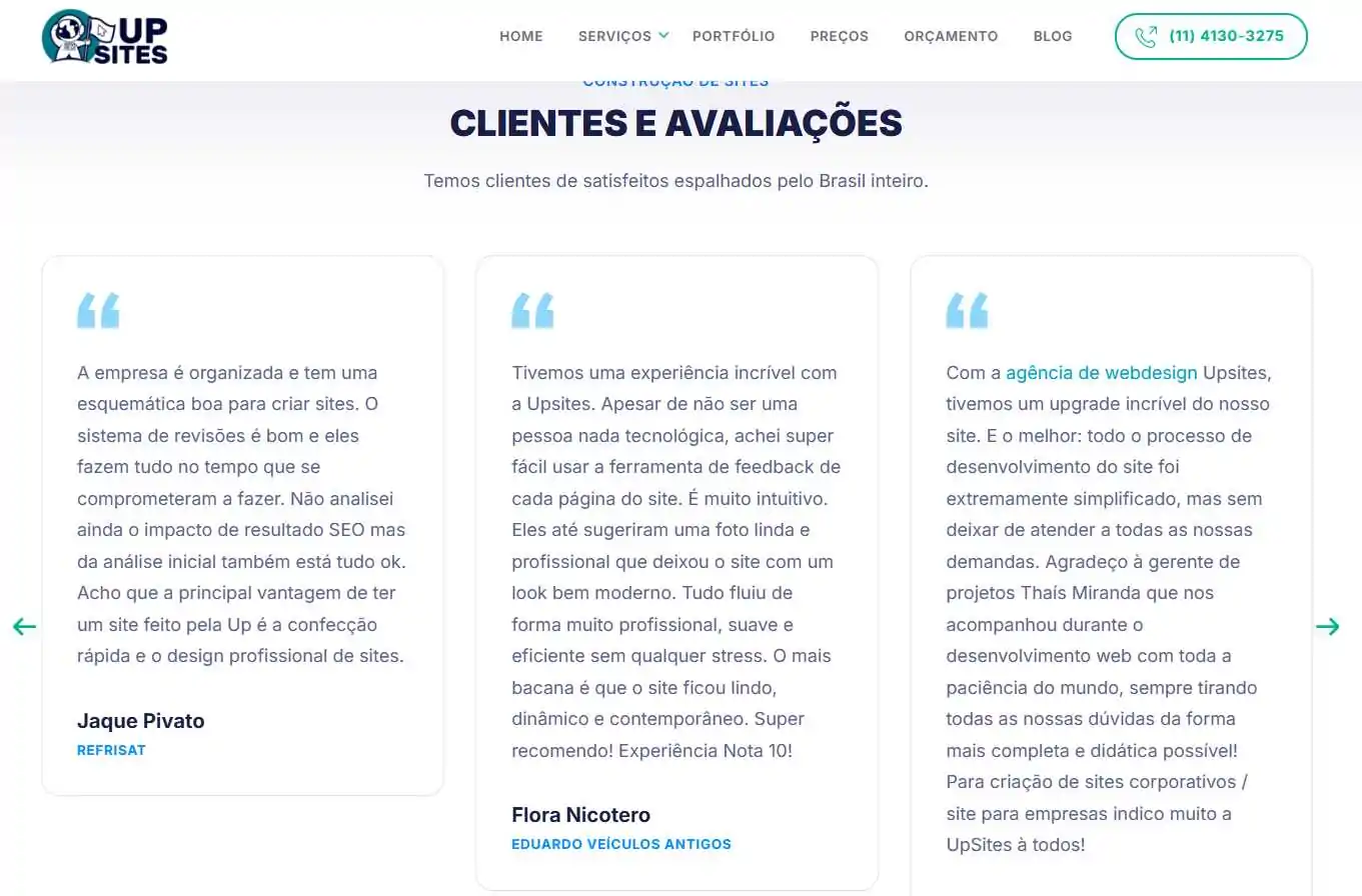 site institucional: o que é e quais as boas práticas?