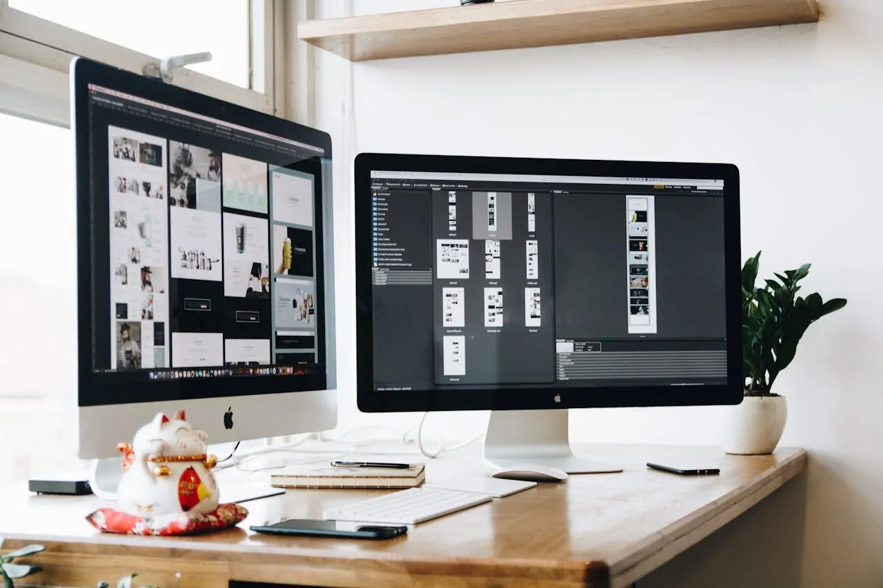 web designer: entenda o que é e o que faz