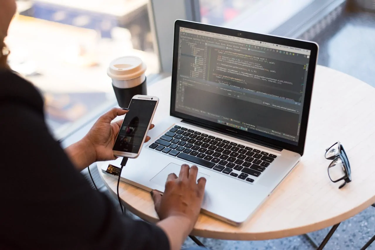 web designer: entenda o que é e o que faz
