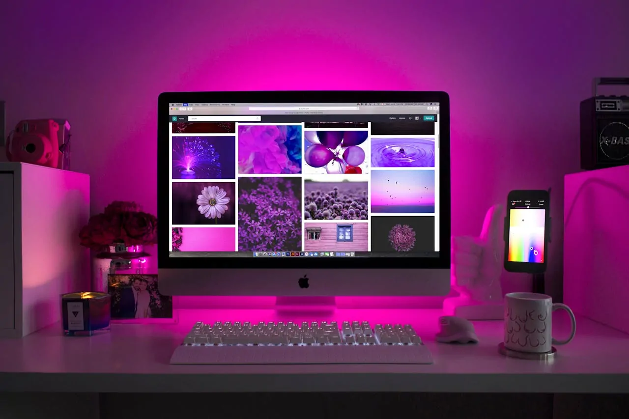 web designer: entenda o que é e o que faz