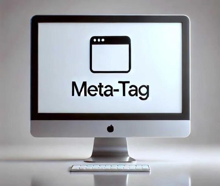 meta tags