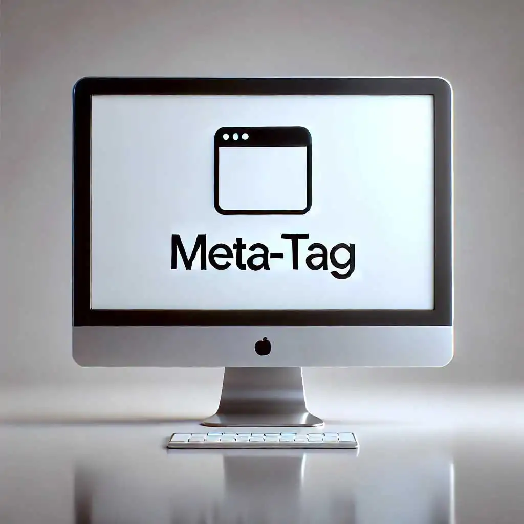 meta tags