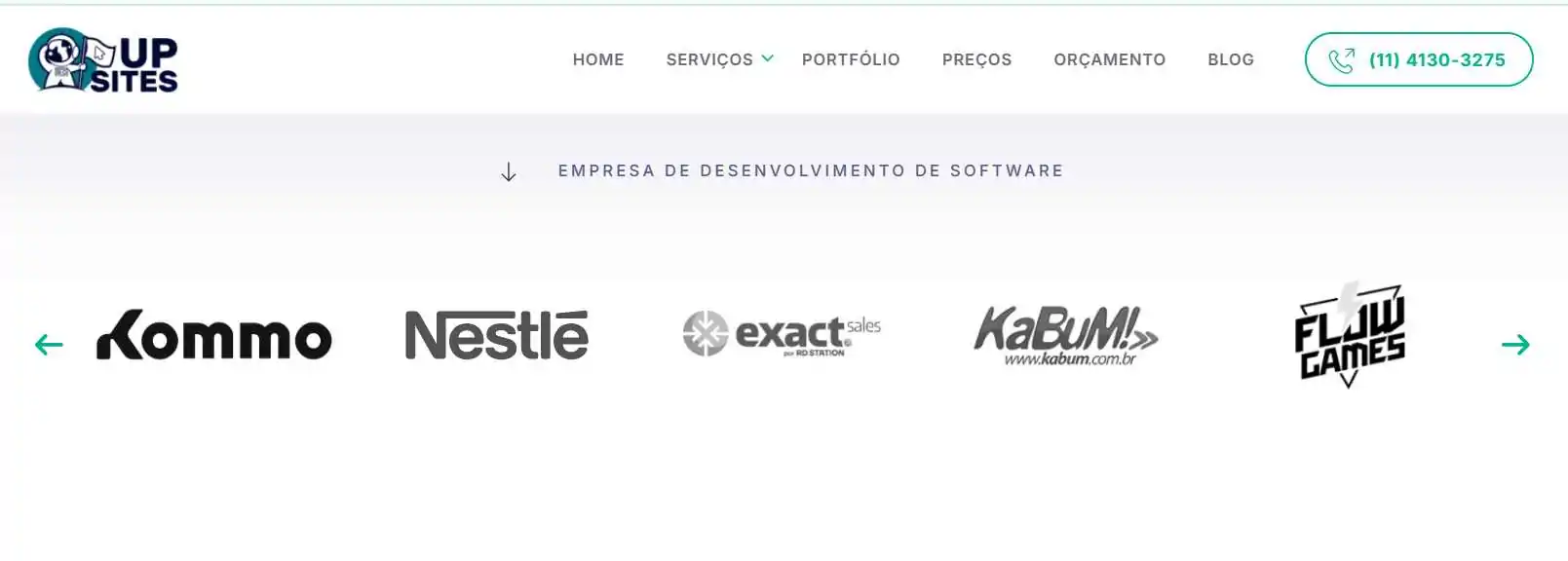 portfólio digital: o que é e como fazer em 2025 portfólio digital: o que é e como fazer em 2025