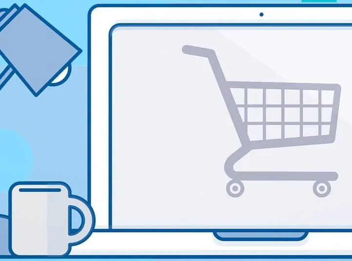 checklist para estruturar uma operação de vendas online