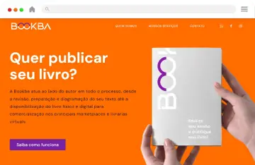 Criacao de sites