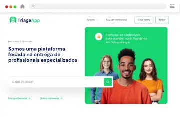 criacao de sites