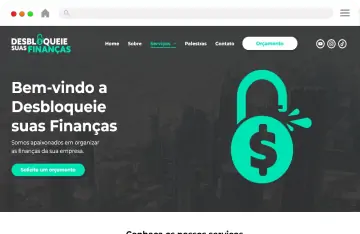 SITE POR ASSINATURA