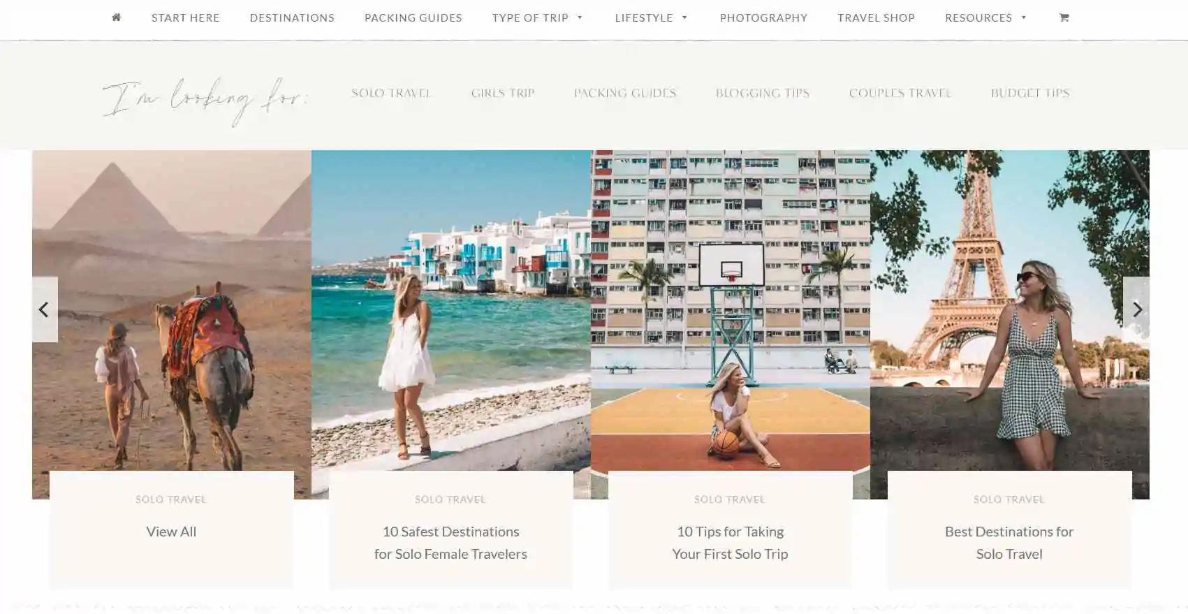 quais tipos de site que existem e qual o ideal para o seu negócio em 2025