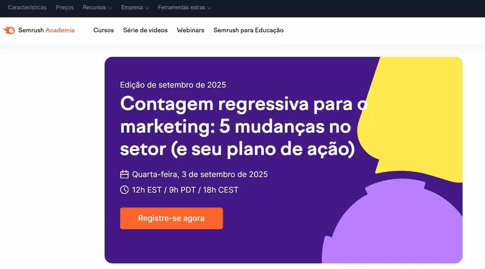 quais tipos de site que existem e qual o ideal para o seu negócio em 2025