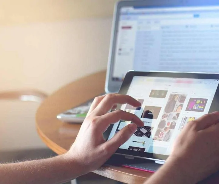 quais tipos de site que existem e qual o ideal para o seu negócio em 2025