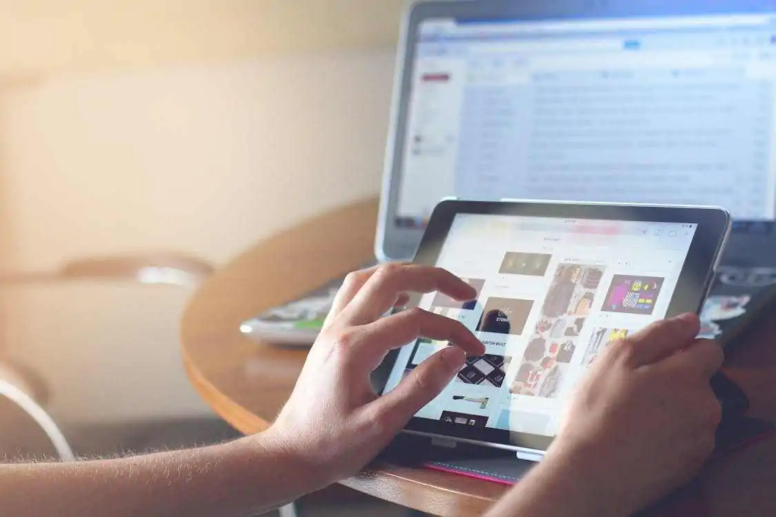 quais tipos de site que existem e qual o ideal para o seu negócio em 2025