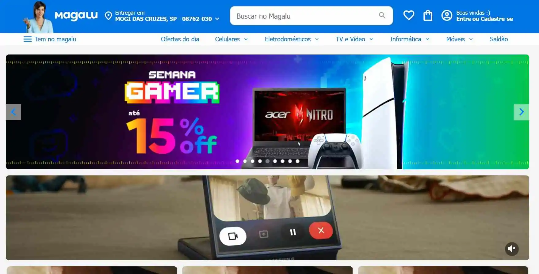 quais tipos de site que existem e qual o ideal para o seu negócio em 2025