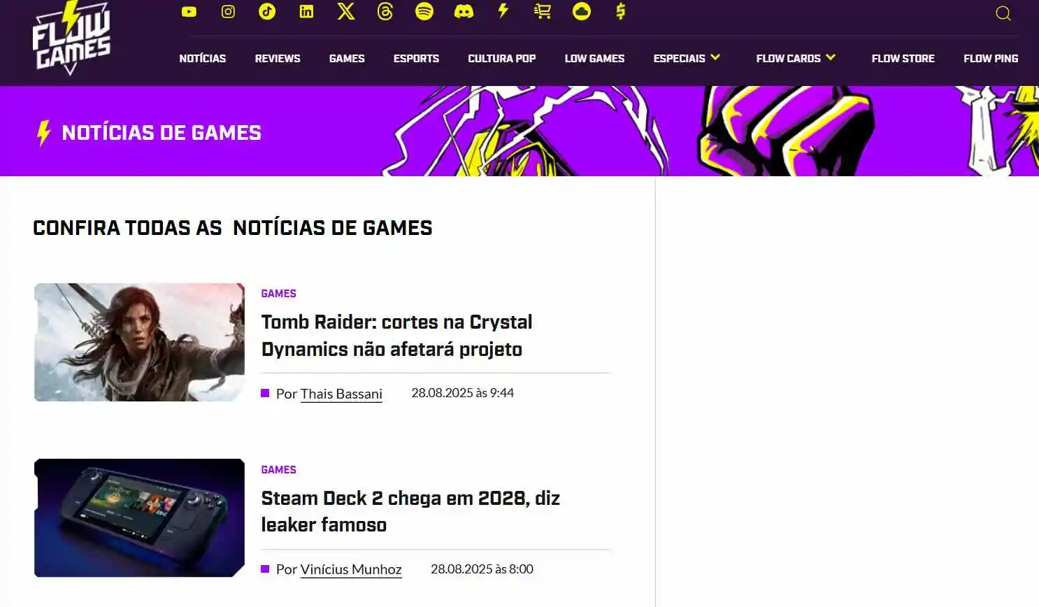 quais tipos de site que existem e qual o ideal para o seu negócio em 2025