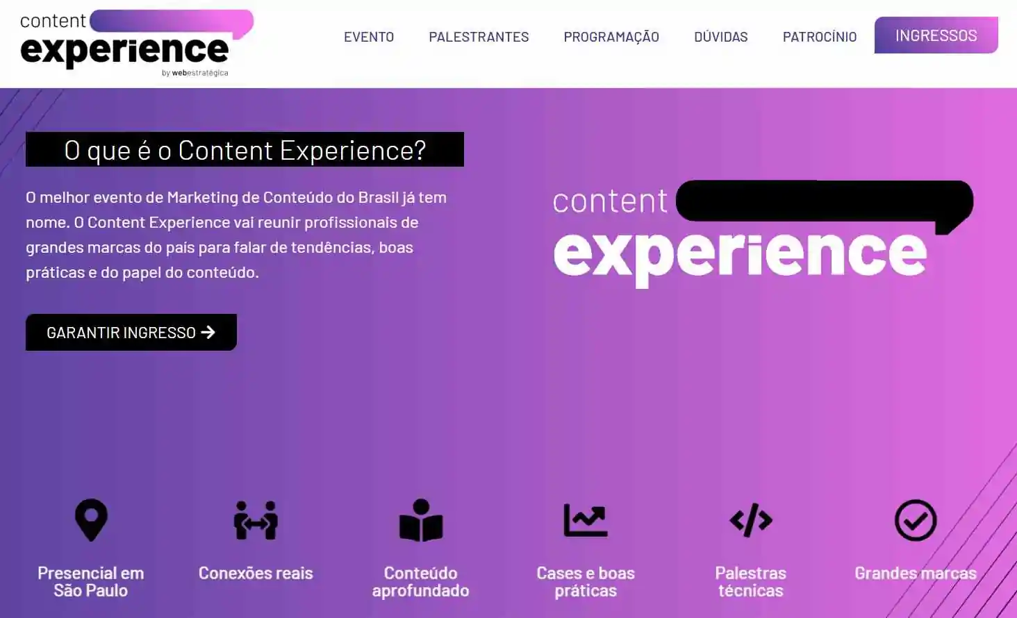 quais tipos de site que existem e qual o ideal para o seu negócio em 2025