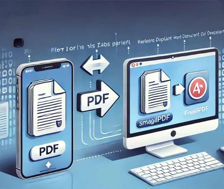 converter arquivos pdf para word