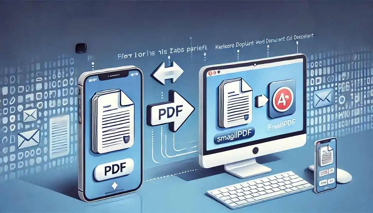 converter arquivos pdf para word