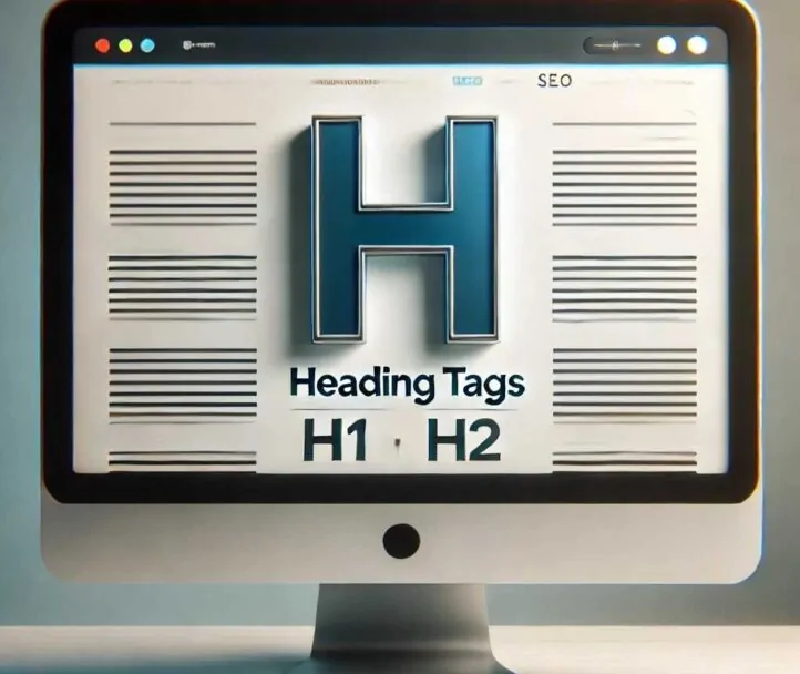 heading tags