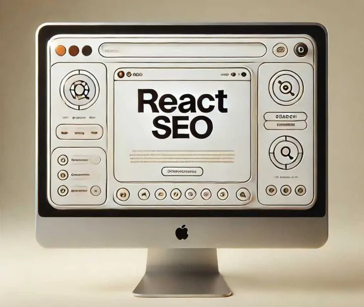 react seo