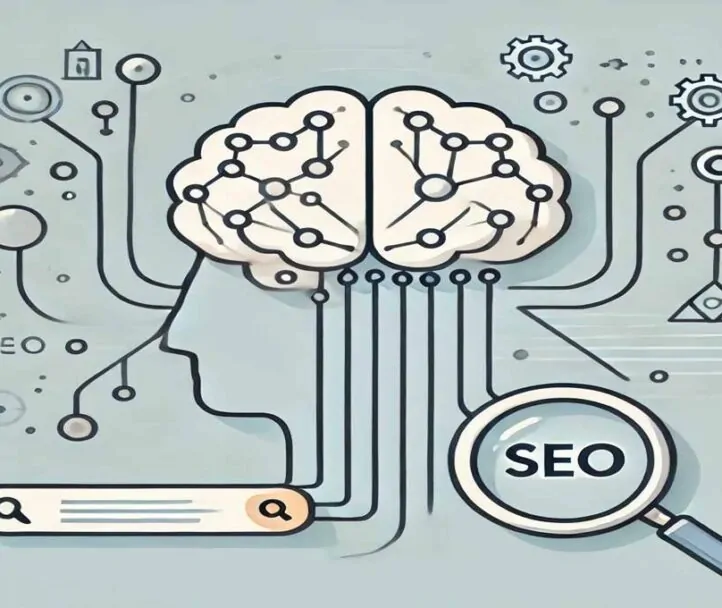 ia aplicada ao seo semantico