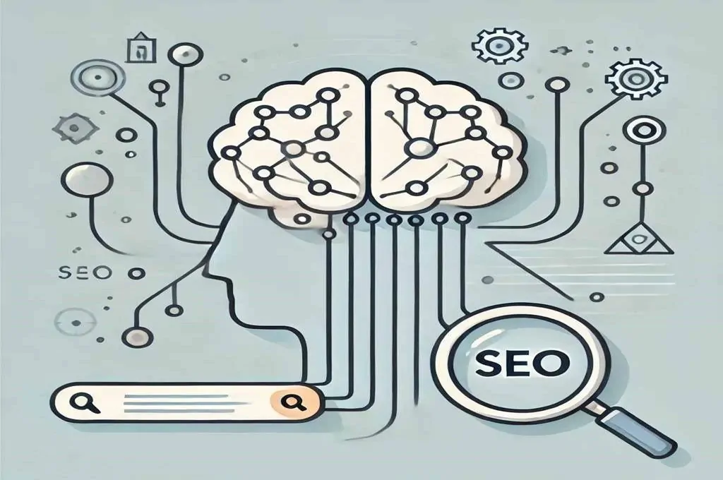 ia aplicada ao seo semantico