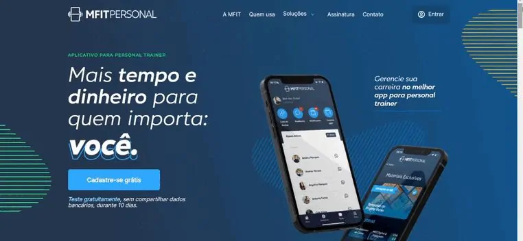 planejamento de um site