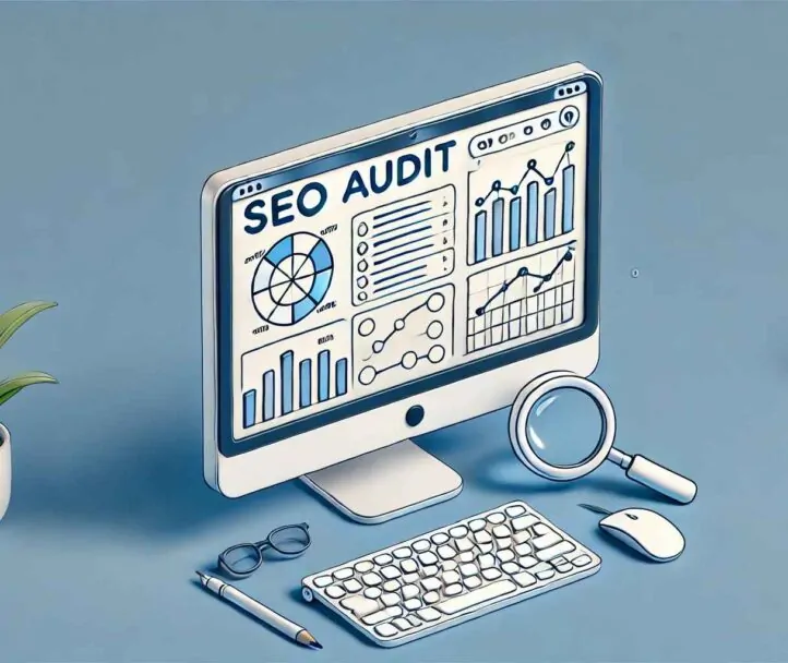 auditoria de seo tecnico