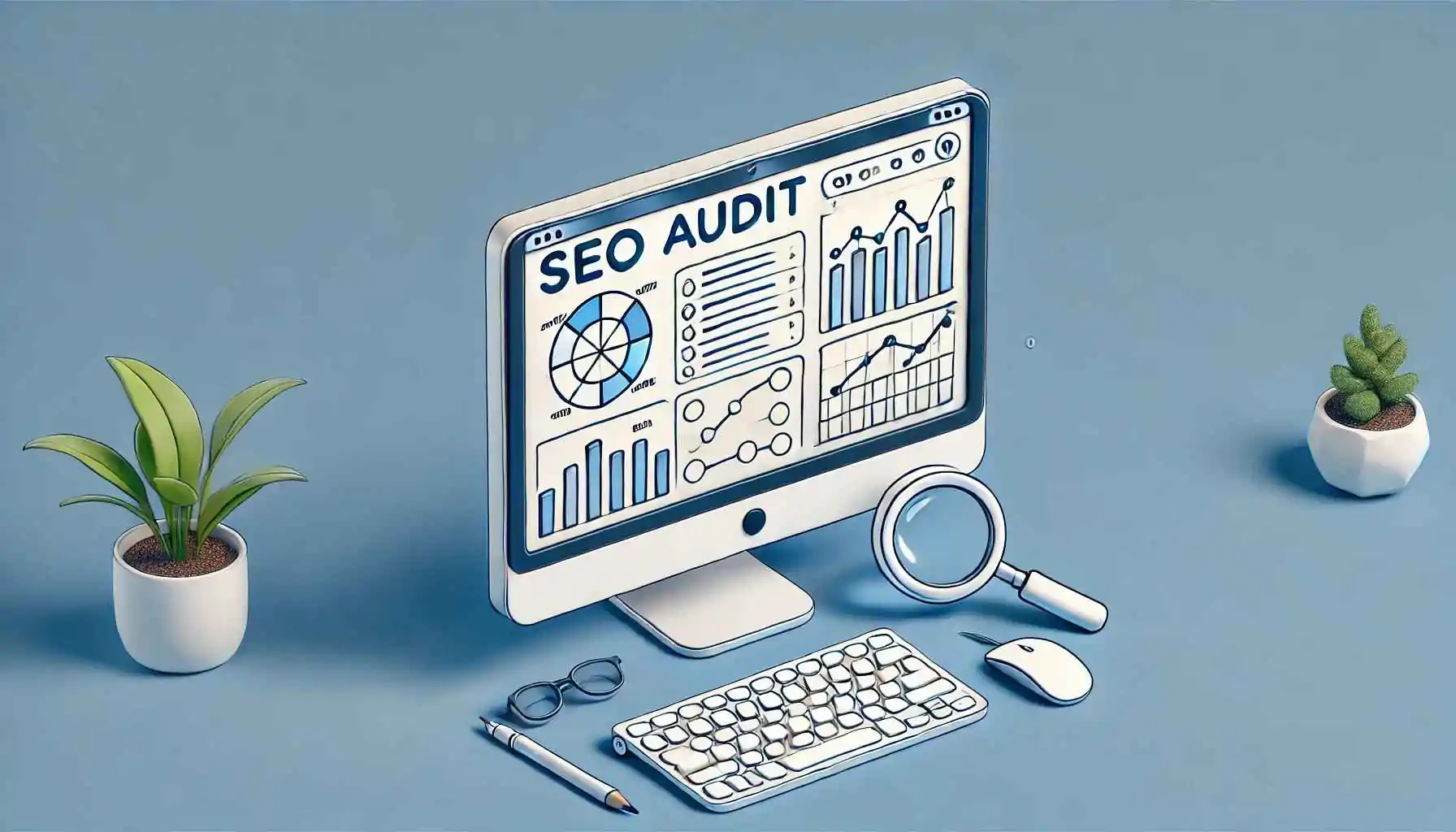 auditoria de seo tecnico